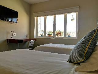 Casa Fusion Hotel Boutique