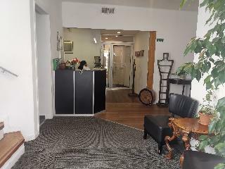 Casa Fusion Hotel Boutique