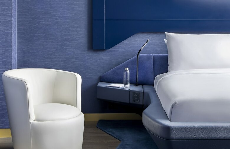 Hotel Me Dubai By Meli�