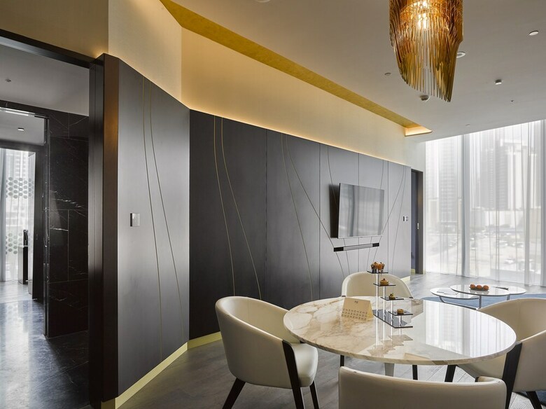 Hotel Me Dubai By Meli�
