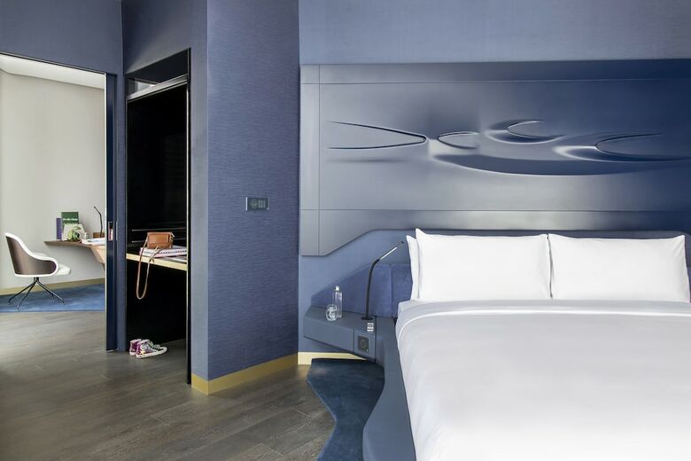 Hotel Me Dubai By Meli�