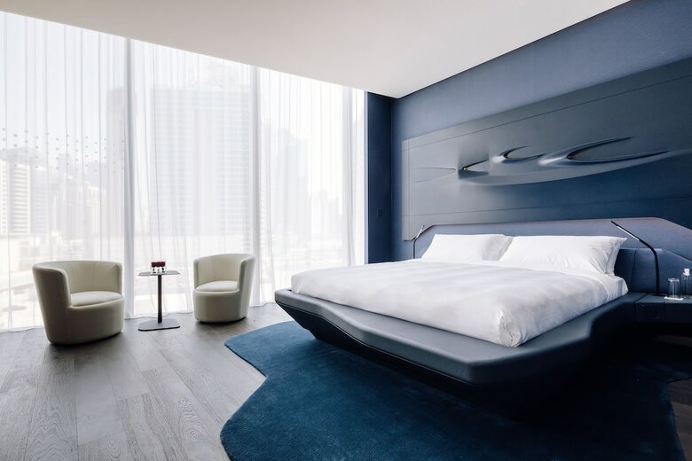 Hotel Me Dubai By Meli�