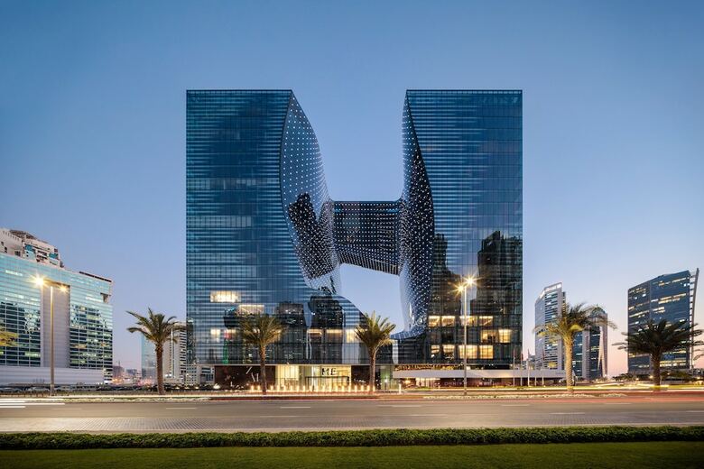 Hotel Me Dubai By Meli�
