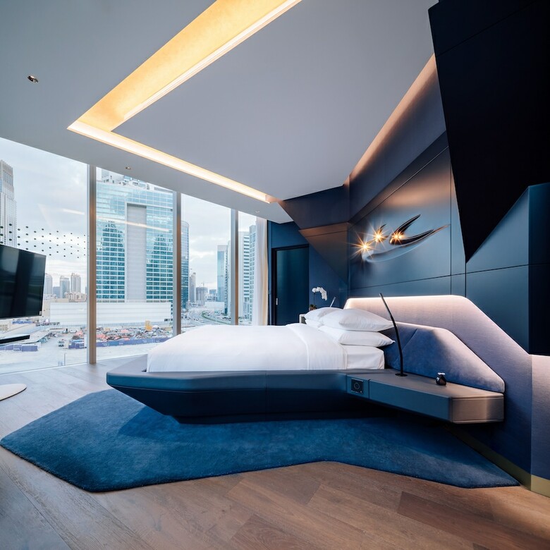 Hotel Me Dubai By Meli�