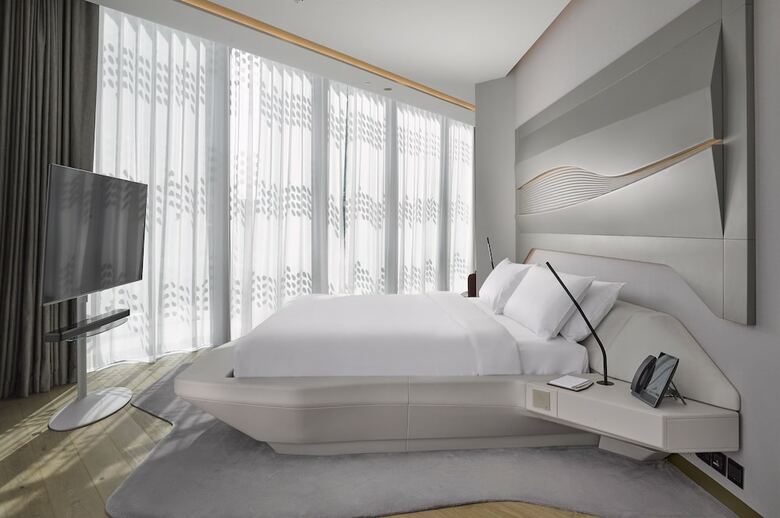 Hotel Me Dubai By Meli�
