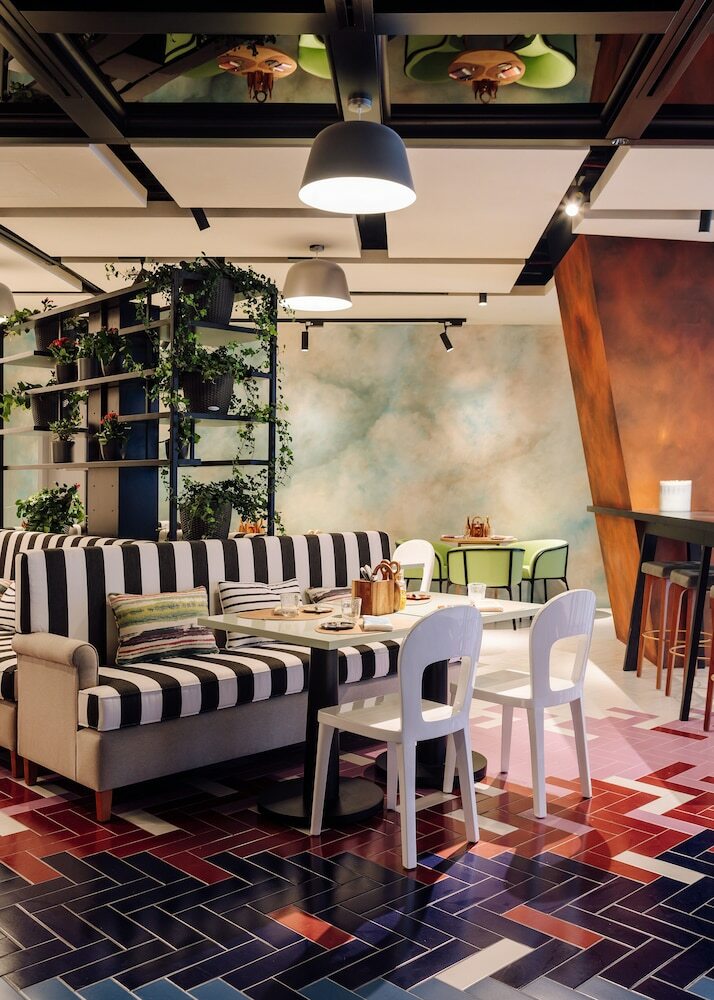Hotel Me Dubai By Meli�