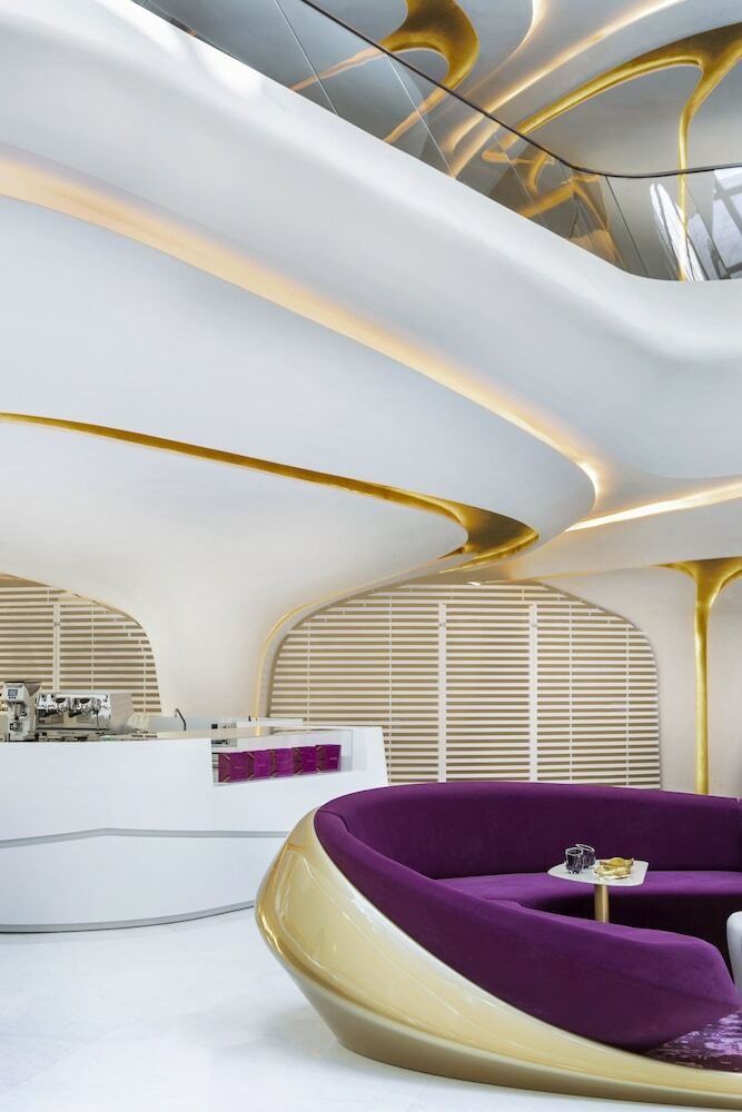 Hotel Me Dubai By Meli�