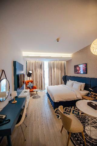 La Vie Gardens Hotel Apartments