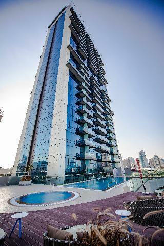 La Vie Gardens Hotel Apartments