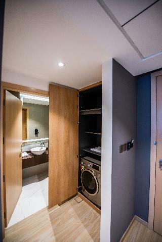 La Vie Gardens Hotel Apartments