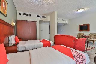 Oyo 357 Baisan Plaza Hotel Apartment