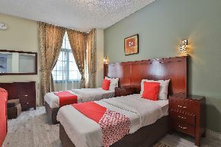 Oyo 357 Baisan Plaza Hotel Apartment