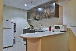 Oyo 357 Baisan Plaza Hotel Apartment
