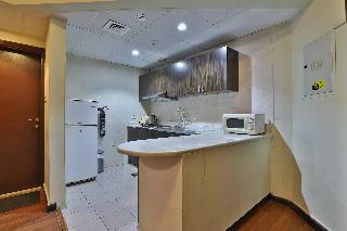 Oyo 357 Baisan Plaza Hotel Apartment