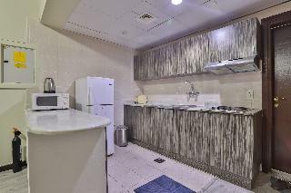 Oyo 357 Baisan Plaza Hotel Apartment