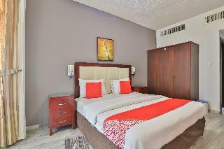 Oyo 357 Baisan Plaza Hotel Apartment