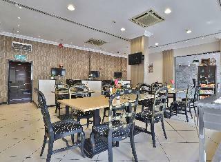 Oyo 357 Baisan Plaza Hotel Apartment