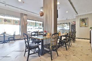 Oyo 357 Baisan Plaza Hotel Apartment