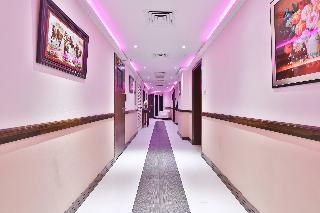 Oyo 357 Baisan Plaza Hotel Apartment
