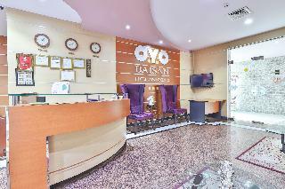 Oyo 357 Baisan Plaza Hotel Apartment