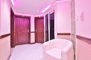 Oyo 357 Baisan Plaza Hotel Apartment