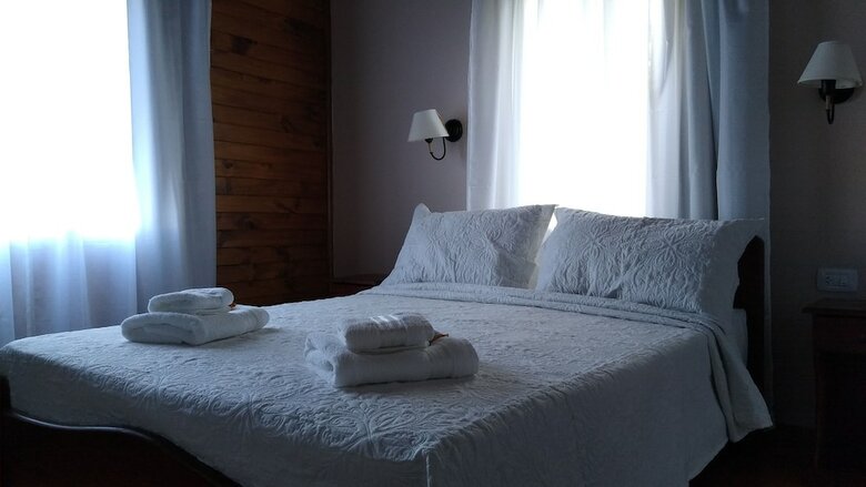 Hotel Boutique Altos de Soberana