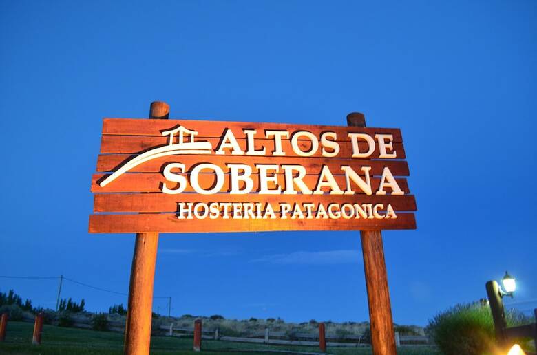 Hotel Boutique Altos de Soberana