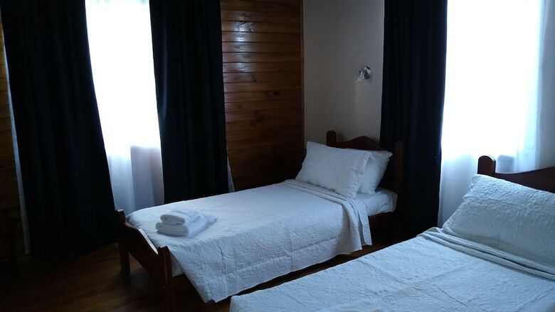 Hotel Boutique Altos de Soberana