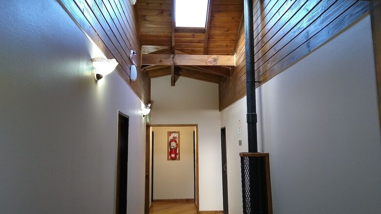 Hotel Boutique Altos de Soberana