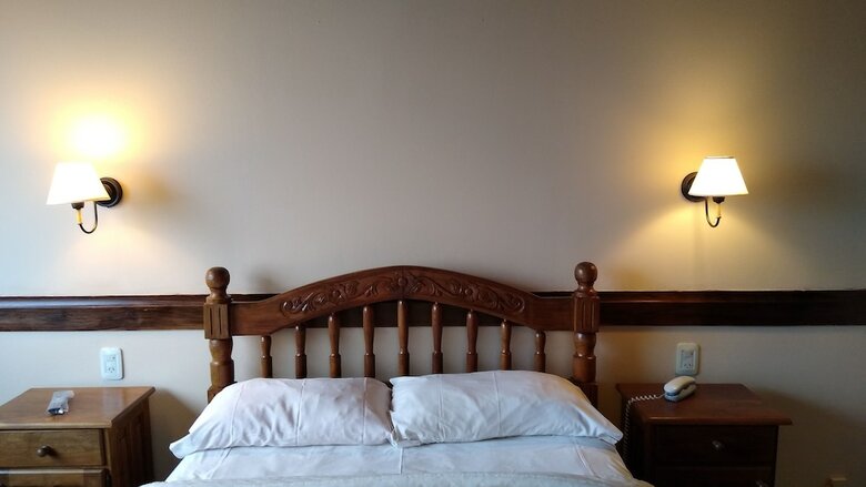 Hotel Boutique Altos de Soberana