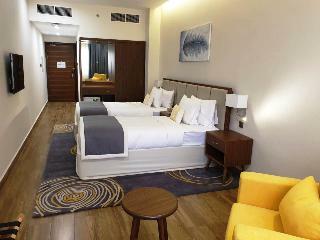 Le Wana Hotel