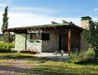 Hotel La Escondida San Rafael
