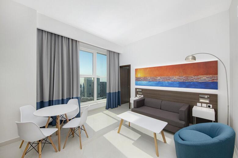 Citymax Hotel Business Bay