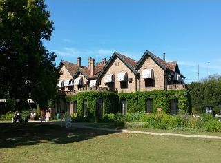 Hotel Hurlingham Club