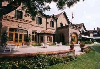 Hotel Hurlingham Club