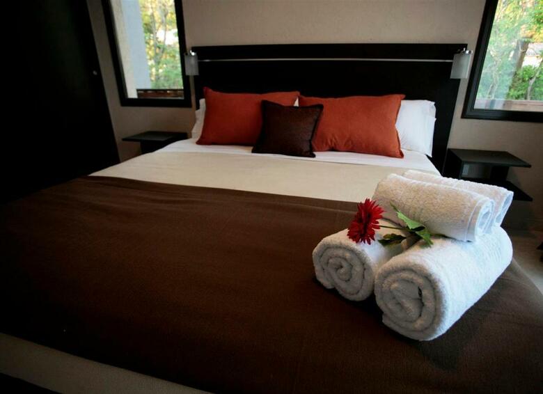 Hotel Blackstone Apart Boutique