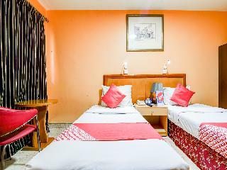 Oyo 270 Dream Land Hotel