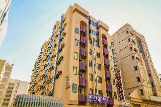 Oyo 270 Dream Land Hotel
