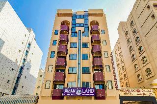 Oyo 270 Dream Land Hotel