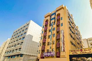 Oyo 270 Dream Land Hotel