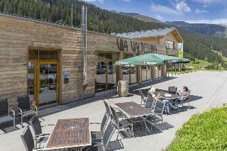 Hotel Landal Hochmontafon