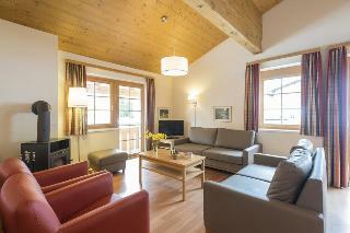Hotel Landal Hochmontafon