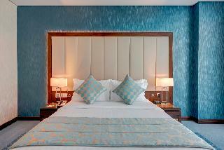 Hotel Royal Continental Suites