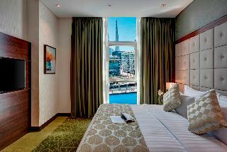 Hotel Royal Continental Suites