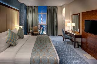 Hotel Royal Continental Suites