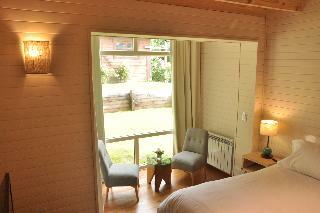 Hotel Hosteria Verde Morada