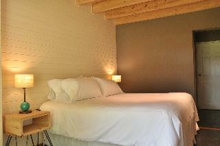 Hotel Hosteria Verde Morada