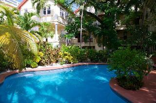 Hotel The Palms Ocean Front Suites