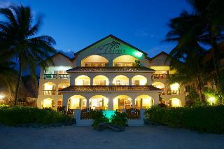 Hotel The Palms Ocean Front Suites