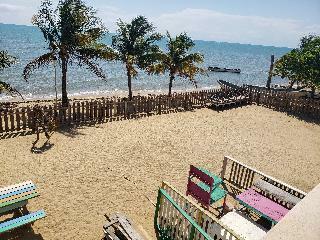 Hotel Pal's On The Beach